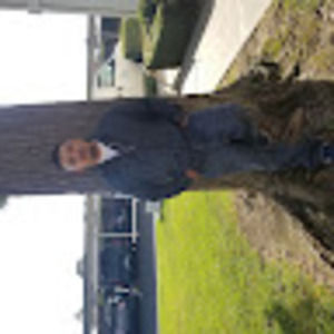 Meet your Posher, Moises